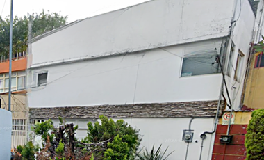 CASA EN VENTA EN COLONIA EDUCACION COYOACAN, CDMX. OPORTUNIDAD
