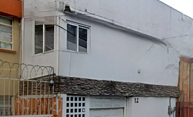 CASA EN VENTA EN COLONIA EDUCACION COYOACAN, CDMX. OPORTUNIDAD