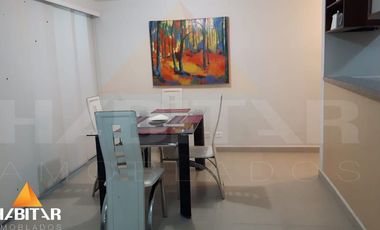 ALQUILER DE APARTAMENTO AMOBLADO TAYRONA 1