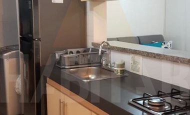 ALQUILER DE APARTAMENTO AMOBLADO TAYRONA 1