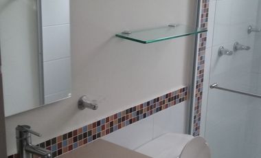 ALQUILER DE APARTAMENTO AMOBLADO TAYRONA 1