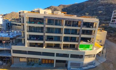 Departamento en Renta en Los Cabos en Vista Mare sunset area
