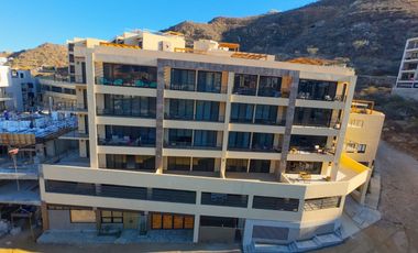 Departamento en Renta en Los Cabos en Vista Mare sunset area