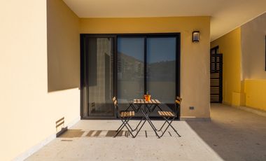 Departamento en Renta en Los Cabos en Vista Mare sunset area