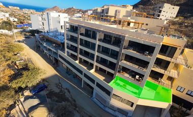 Departamento en Renta en Los Cabos en Vista Mare sunset area