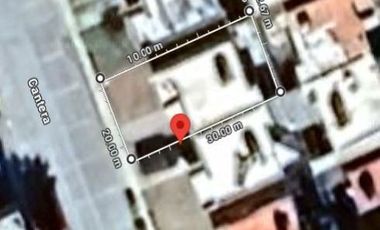 CASA EN COLONIA CALERA DE VICTOR ROSALES, ZACATECAS.