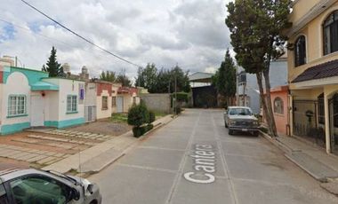 CASA EN COLONIA CALERA DE VICTOR ROSALES, ZACATECAS.