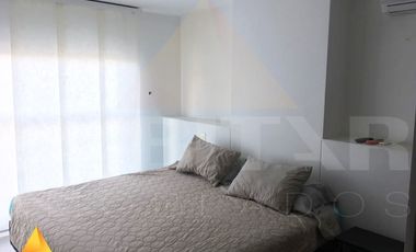 ALQUILER DE APARTAMENTO AMOBLADO CONJUNTO GAIRA