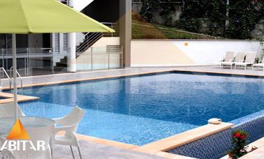 ALQUILER DE APARTAMENTO AMOBLADO CONJUNTO GAIRA