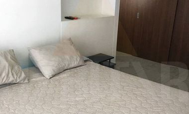 ALQUILER DE APARTAMENTO AMOBLADO CONJUNTO GAIRA