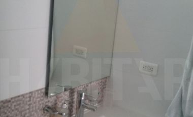 ALQUILER DE APARTAMENTO AMOBLADO CONJUNTO GAIRA