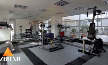 ALQUILER DE APARTAMENTO AMOBLADO CONJUNTO GAIRA