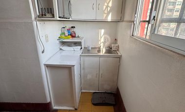 SE RENTA OFICINA AMUEBLADA EN TLALNEPANTLA CENTRO