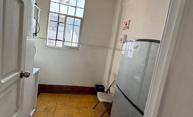 SE RENTA OFICINA AMUEBLADA EN TLALNEPANTLA CENTRO