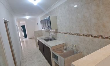 SE ARRIENDA APARTAMENTO EN EL BARRIO FLORALIA SEGUNDO NIVEL
