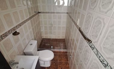 SE ARRIENDA APARTAMENTO EN EL BARRIO FLORALIA SEGUNDO NIVEL