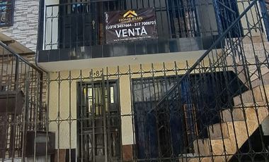 SE ARRIENDA APARTAMENTO EN EL BARRIO FLORALIA SEGUNDO NIVEL