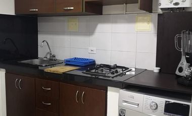 ALQUILER DE APARTAMENTO AMOBLADO LOFT 27