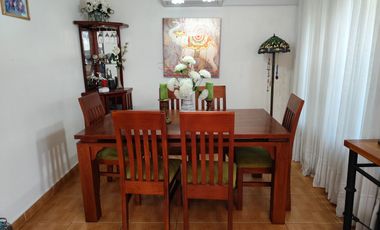 Se vende casa de 3 dormitorios en Linares