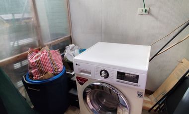 Se vende casa de 3 dormitorios en Linares