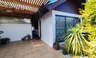 Se vende casa de 3 dormitorios en Linares
