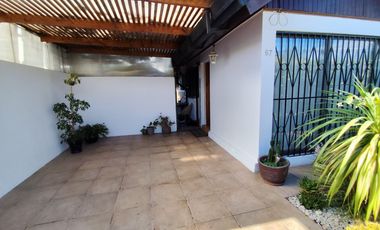 Se vende casa de 3 dormitorios en Linares