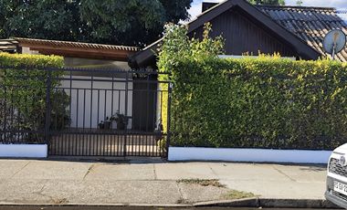 Se vende casa de 3 dormitorios en Linares