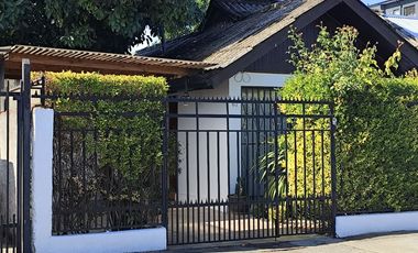 Se vende casa de 3 dormitorios en Linares