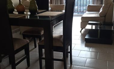 ALQUILER DE APARTAMENTO AMOBLADO TORRES DE MARDELIA