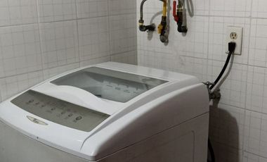 ALQUILER DE APARTAMENTO AMOBLADO TORRES DE MARDELIA