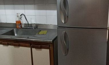 ALQUILER DE APARTAMENTO AMOBLADO TORRES DE MARDELIA