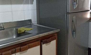 ALQUILER DE APARTAMENTO AMOBLADO TORRES DE MARDELIA