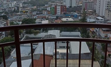 ALQUILER DE APARTAMENTO AMOBLADO TORRES DE MARDELIA