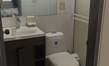 ALQUILER DE APARTAMENTO AMOBLADO TORRES DE MARDELIA