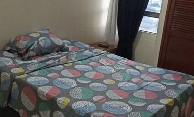 ALQUILER DE APARTAMENTO AMOBLADO TORRES DE MARDELIA