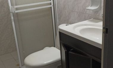 ALQUILER DE APARTAMENTO AMOBLADO TORRES DE MARDELIA