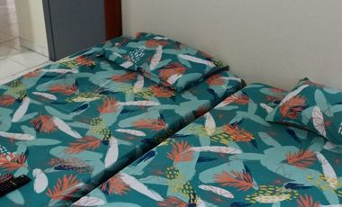 ALQUILER DE APARTAMENTO AMOBLADO TORRES DE MARDELIA