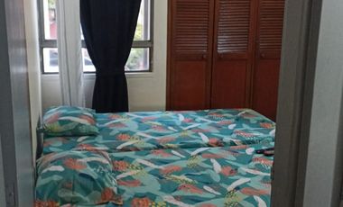 ALQUILER DE APARTAMENTO AMOBLADO TORRES DE MARDELIA