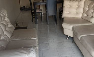 ALQUILER DE APARTAMENTO AMOBLADO TORRES DE MARDELIA