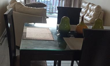 ALQUILER DE APARTAMENTO AMOBLADO TORRES DE MARDELIA