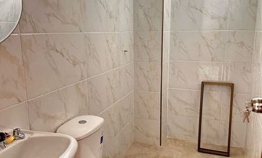 Alquiler de Departamento en Paraiso Miraflores