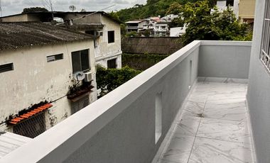 Alquiler de Departamento en Paraiso Miraflores