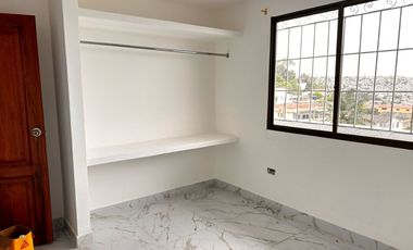 Alquiler de Departamento en Paraiso Miraflores