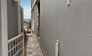 Alquiler de Departamento en Paraiso Miraflores