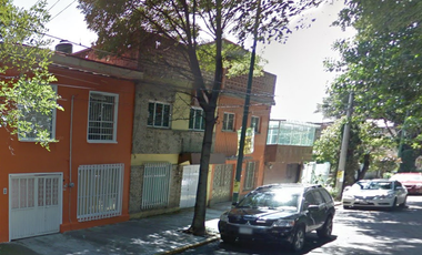 CASA EN VENTA EN NUEVA SANTA MARIA, AZCAPOTZALCO
