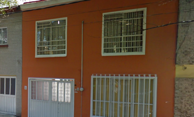 CASA EN VENTA EN NUEVA SANTA MARIA, AZCAPOTZALCO