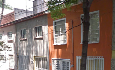 CASA EN VENTA EN NUEVA SANTA MARIA, AZCAPOTZALCO