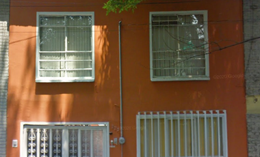 CASA EN VENTA EN NUEVA SANTA MARIA, AZCAPOTZALCO