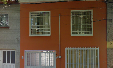 CASA EN VENTA EN NUEVA SANTA MARIA, AZCAPOTZALCO