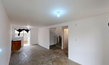 CASA EN CONDOMINIO EN VENTA